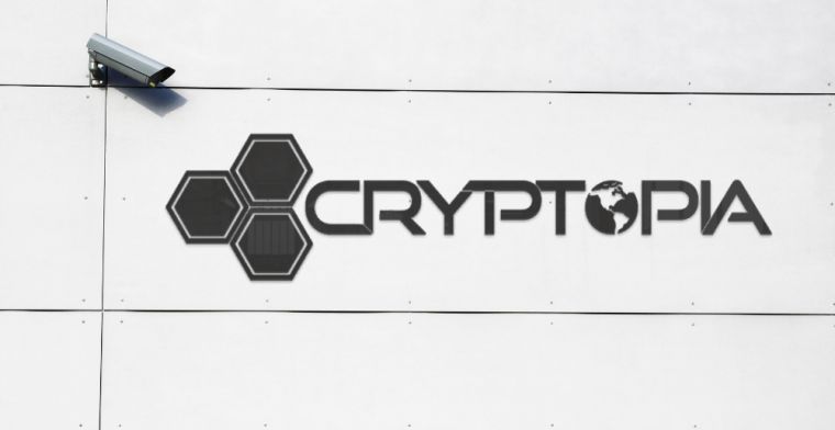 Cryptopia open trading for Electroneum (ETN) as trading volume picks up – Chepicap