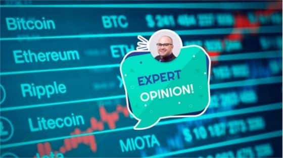 Decoding Bitwise Report – Wash Trading and the “Real 10” Volumes: Expert Opinion – Coingape