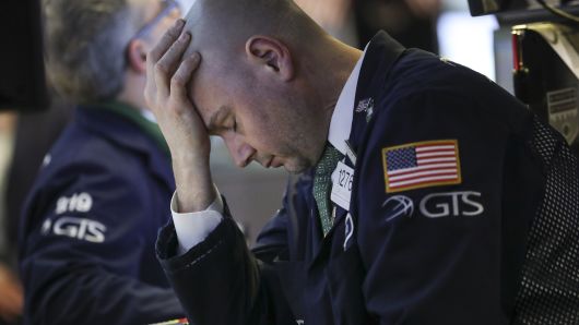 Pessimism about the stock market can’t drown out the good news – CNBC