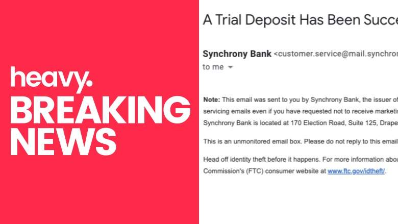 synchrony bank fraud