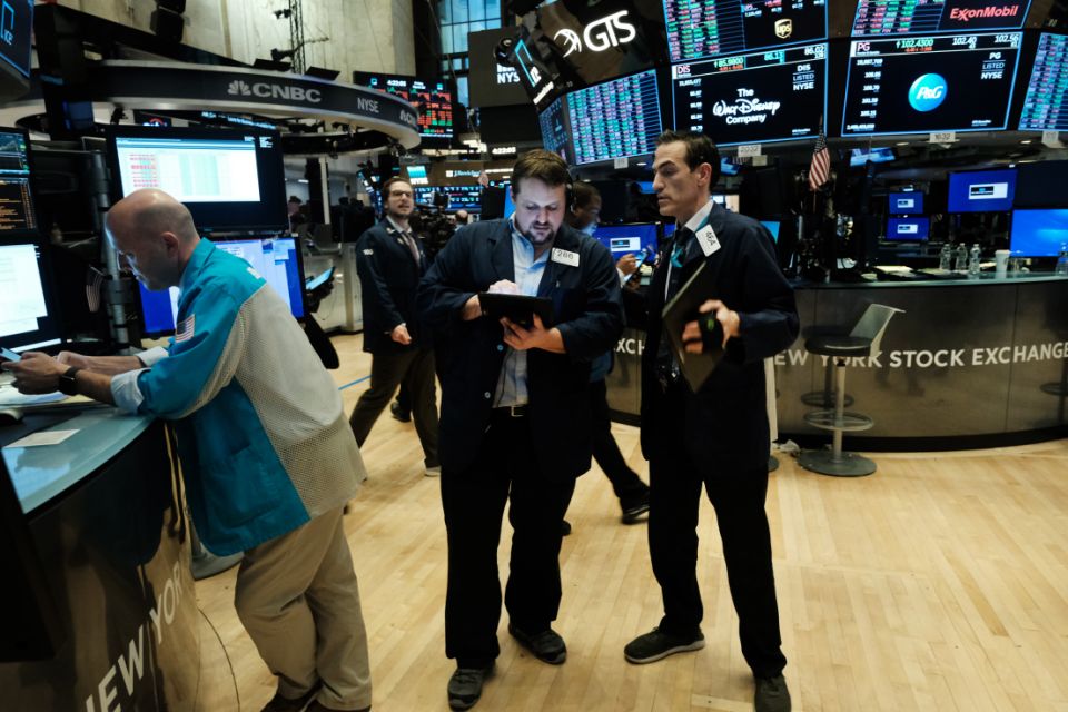Stock market news live updates: Stocks rise as traders hope final stimulus effort yields a deal – Yahoo Finance