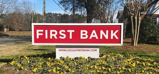 First Bank Partners with North and South Carolina Businesses to Help Employees Make Better Money Decisions through Its First@Work Program – CardRates.com
