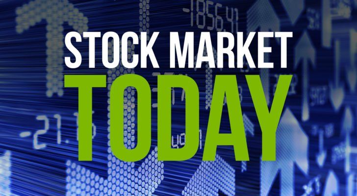 Stock Market Today: Are Stocks Now a Buy, Buy, Buy? – Yahoo Finance ...