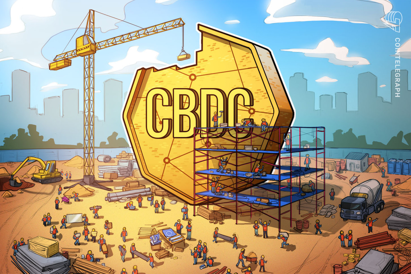 With job listing, Canada’s central bank takes additional steps towards a CBDC – Cointelegraph